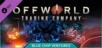 Offworld Trading Company: Blue Chip Ventures DLC