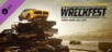 Wreckfest PlayStation5 Version - Season Pass 1 [PS5]