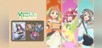 Additional character pack Vol.2 "Chika & Ruby & You"