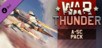 War Thunder - A-5C
