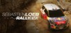Sébastien Loeb Rally Evo
