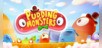 Pudding Monsters