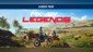 MX vs ATV Legends Leader Pack