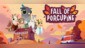 Fall of Porcupine