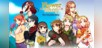 Flower Shop: The Complete Story