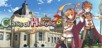 Class of Heroes 2G: Remaster Edition [PS5]