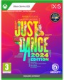 Just Dance 2024 Edition XSX