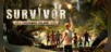 Survivor - Castaway Island