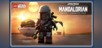 LEGO Star Wars: The Mandalorian Season 1 Character Pack
