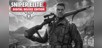Sniper Elite 4 Digital Deluxe Edition