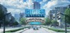 Cities: Skylines - Plazas and Promenades Bundle [PS4]