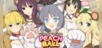 SENRAN KAGURA Peach Ball
