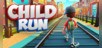 Child Run - City Surfers Runner