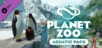 Planet Zoo: Aquatic Pack [PS5]