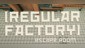 Regular Factory: Escape Room