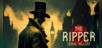 The Ripper: Serial Killers