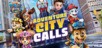 PAW Patrol The Movie: Adventure City Calls