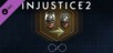 Injustice 2 - Infinite Transforms