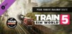 Train Sim World 5: Peak Forest Railway: Ambergate - Chinley & Buxton
