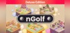 nGolf Deluxe Edition