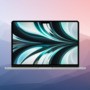 Laptop APPLE MacBook Air 2024 13.6" Retina M2 16GB RAM 256GB SSD macOS Srebrny