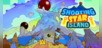 Shooting Star Island
