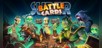 Super Battle Cards
