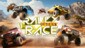 0 Rally Desert Race: Offroad Dirt Simulator