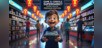 Game & Console Supermarket: Business Simulator Premium Edition