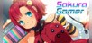 Sakura Gamer