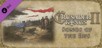 Crusader Kings II: Songs of the Rus PC - DLC