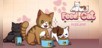 PuzzlePet - Feed Your Cat