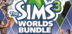 The Sims 3 Zestaw Światów
