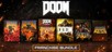 DOOM Franchise Bundle