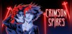 Crimson Spires