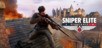 Sniper Elite: Resistance