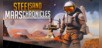 Steel Sand Mars Chronicles - Survival Simulator