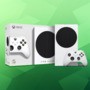 Konsola Xbox Series S Certified Refurbished