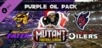 Mutant Football League: Purple Oil Pack [PS4]