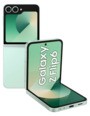 Samsung Galaxy Z Flip6 5G 12/256GB Zielony