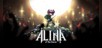 Alina of the Arena