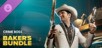 Crime Boss: Rockay City - Baker's Bundle