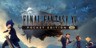 FINAL FANTASY XV POCKET EDITION HD