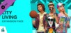 The Sims 4 Miejskie życie