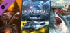 Universal Classics Pinball