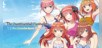 The Quintessential Quintuplets - Five Memories Spent With You