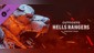 Hell's Rangers Content Pack [PS4 & PS5]