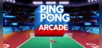 Ping Pong Arcade
