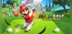 Mario Golf: Super Rush