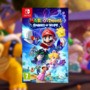 Mario + Rabbids Sparks of Hope